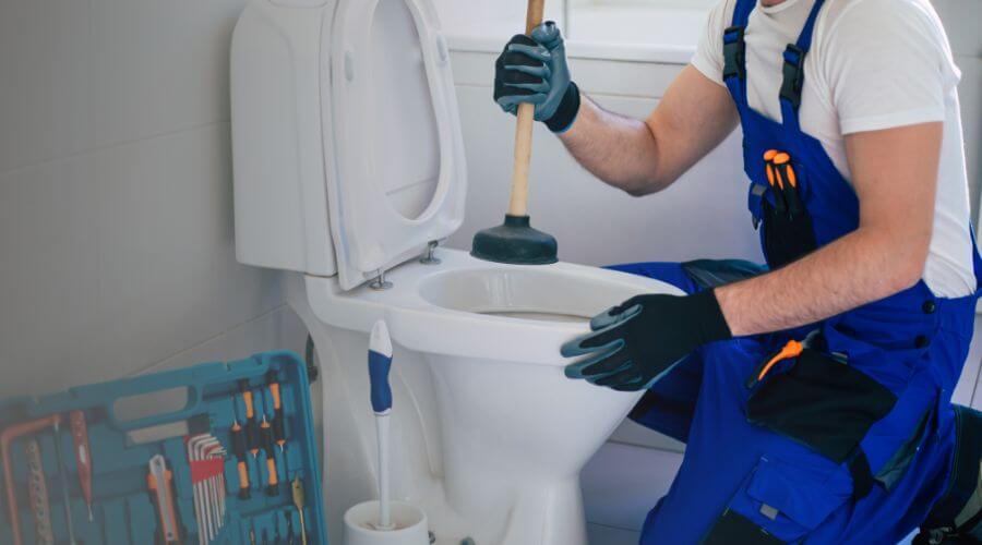 Professional emergency plumbing in Montgomery, NY